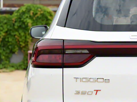 2021�� ������ 390TGDI �Զ���ҡ��