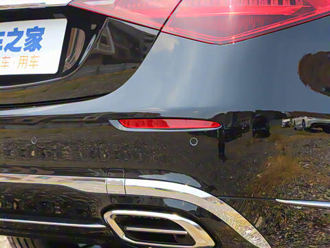 2021�� S 480 4MATIC