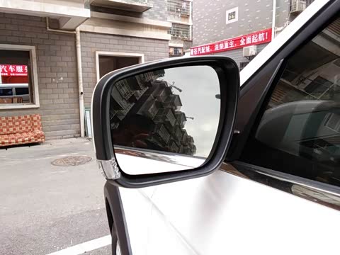 2016�� ����SUV 1.6T �Զ�������