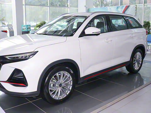 2022�� 1.5T �������Զ������