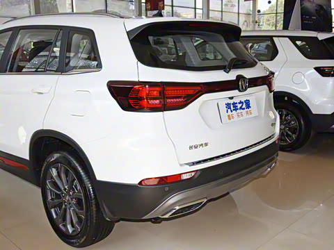 2022�� ������ 1.5T DCT�����