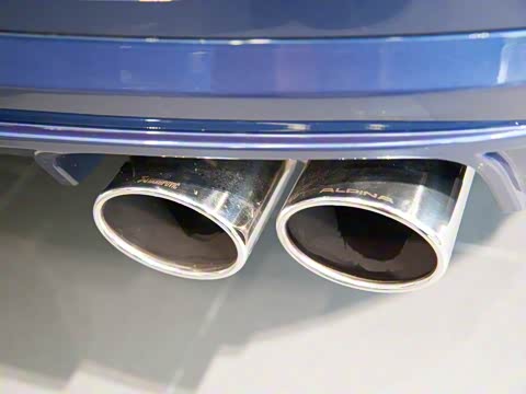 2016�� B4 BITURBO Coupe