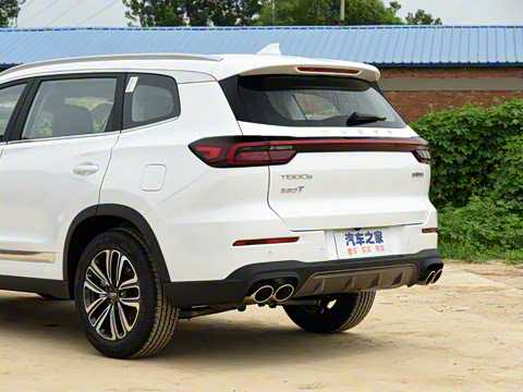 2021�� ������ 390TGDI �Զ���ҡ��