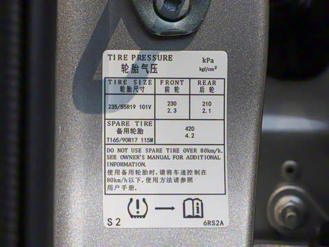 2021�� VC-Turbo 300 CVT 4WD�����