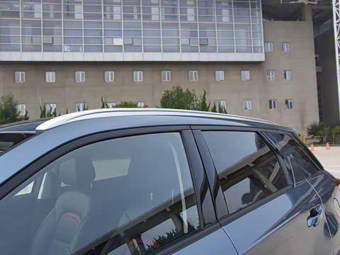 2017�� 1.5T �Զ���ҫ��