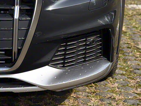 2022�� allroad quattro ̽���� 55 TFSI ����ԽҰ��