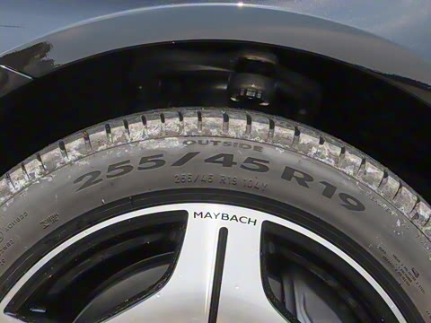 2021�� S 480 4MATIC