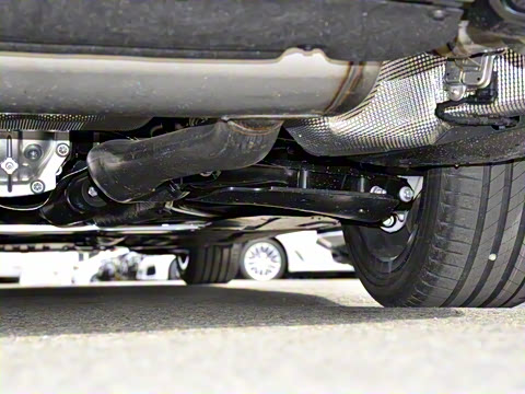 2022�� 330i M�˶���ҹ��װ