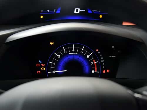 【思域 2016款】本田_思域 2016款报价_图片_汽车之家