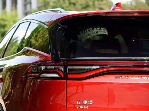 2021�� DM-i 112KM �����