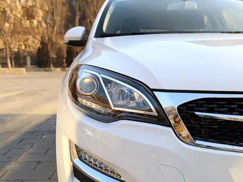 2016�� 1.5T �ֶ�����7���� ��V