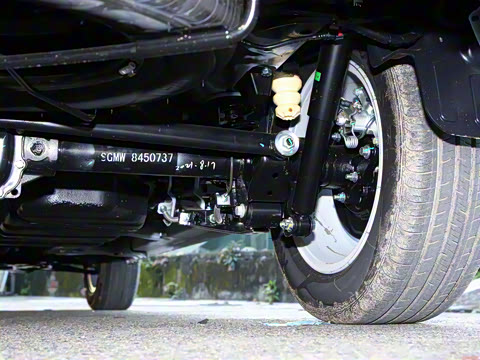 2021�� Ӫ�˰� 1.5T �ֶ���׼�� 8��