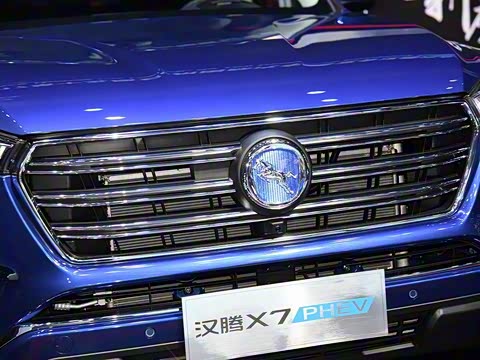 2018�� PHEV �����