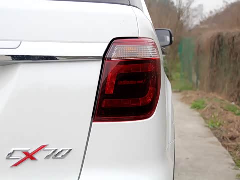 2017�� CX70T 1.5T �ֶ������