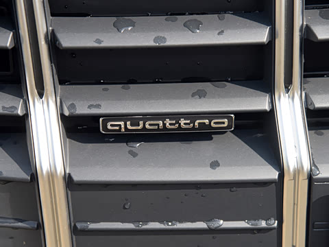 2022�� allroad quattro ̽���� 55 TFSI ����ԽҰ��