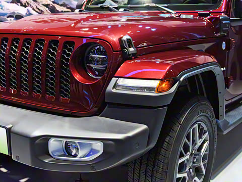 2021�� ���� 2.0T 4xe ���������а�