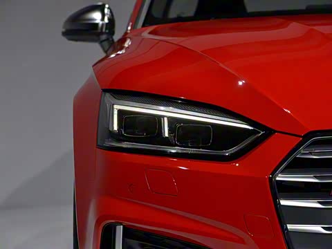 2017�� S5 3.0T Coupe