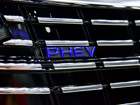 2022�� 430PHEV �춯������