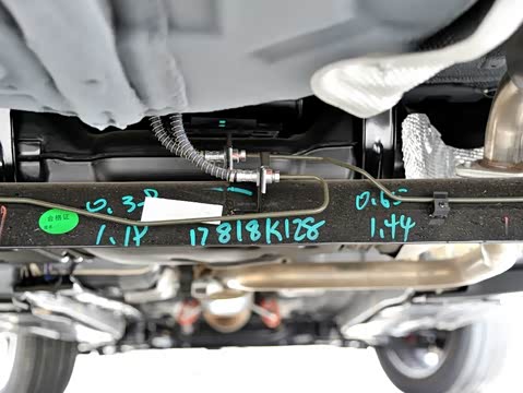 2018�� ������ 1.5L �ֶ�����������