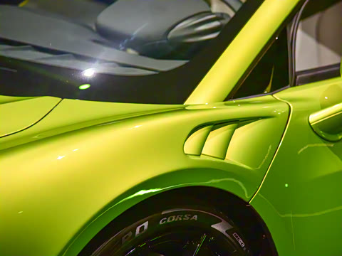 2021�� 3.0T Hybrid ��׼��