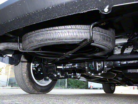 2021�� Ӫ�˰� 1.5T �ֶ���׼�� 8��