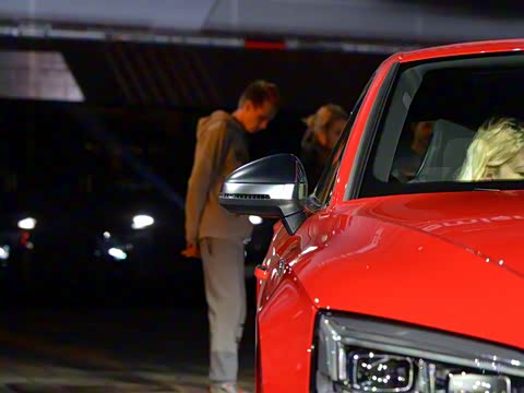 2017�� S5 3.0T Coupe