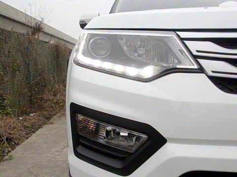 2017�� CX70T 1.5T �ֶ������