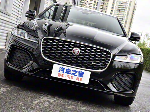 2021�� XFL 2.0T P250 ������Ӣ�˶���