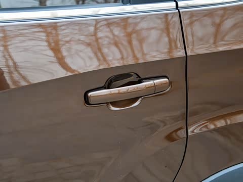 2018�� 1.5T �ֶ���Ӣ�� ��V