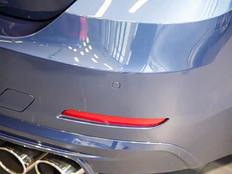 2016�� B4 BITURBO Coupe