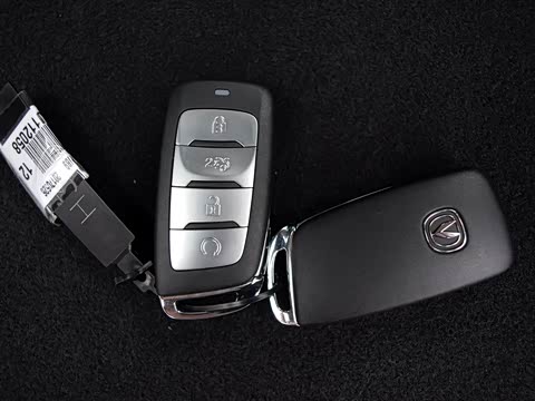 2017�� 2.0T ���������