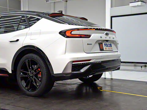 2022�� EcoBoost 245 �׷�������