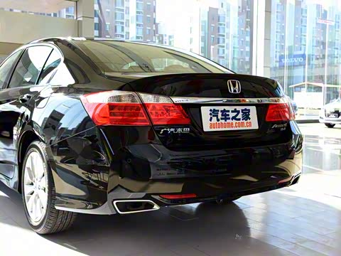 2016�� 2.4L EX �´�������װ��