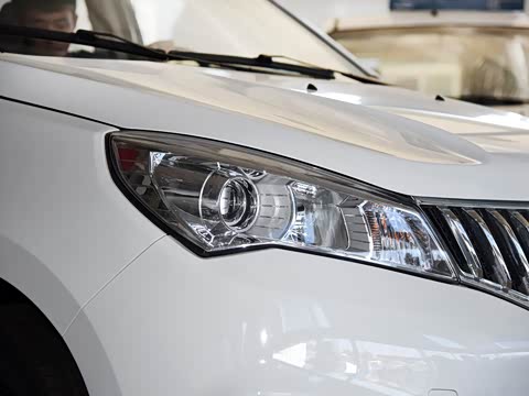 2015�� 1.5L �Զ�������