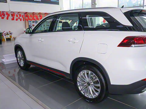 2022�� 1.5T �������Զ������