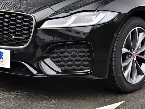 2021�� XFL 2.0T P250 ������Ӣ�˶���