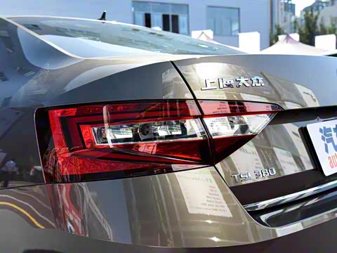 2016�� TSI380 DSG�콢��