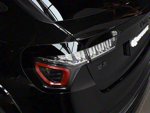 2021�� 2.0TD Halo �ݿ��׼���