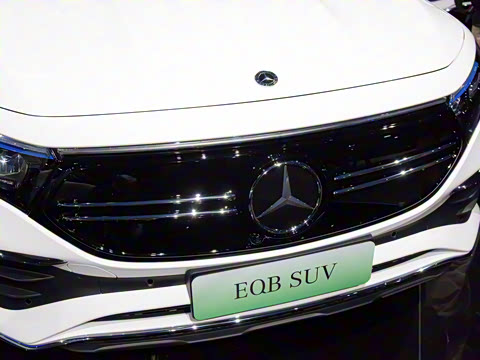 2022�� EQB 350 4MATIC �׷��ر��