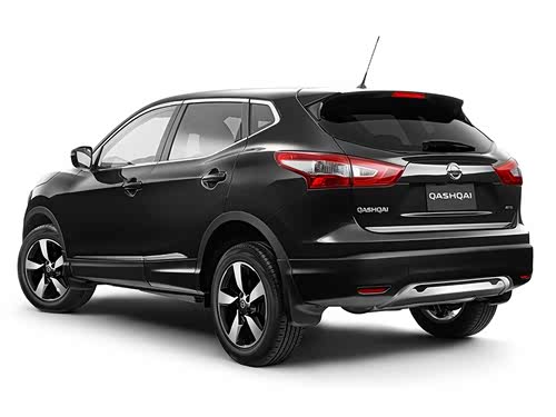 【逍客(进口) 2017款】日产_逍客(进口) 2017款报价_图片_汽车之家