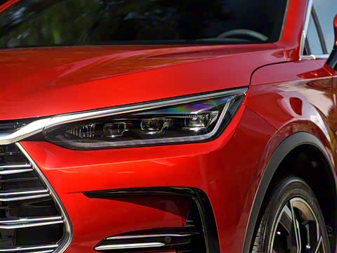 2021�� DM-i 112KM �����