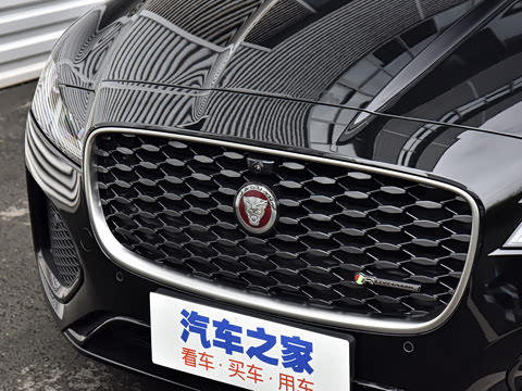 2021�� XFL 2.0T P250 ������Ӣ�˶���