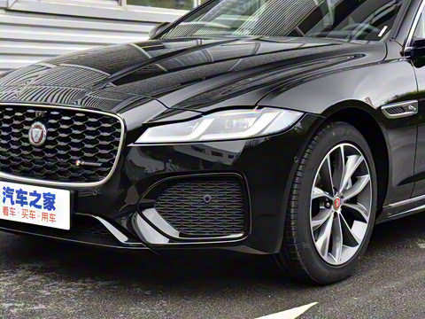 2021�� XFL 2.0T P250 ������Ӣ�˶���