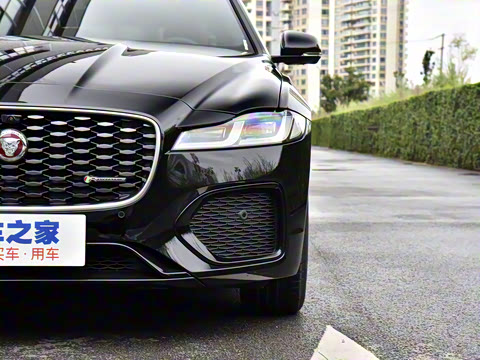 2021�� XFL 2.0T P250 ������Ӣ�˶���