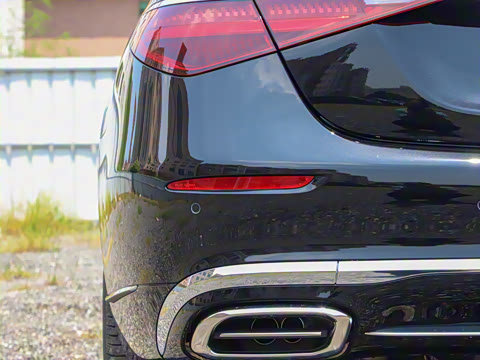 2021�� S 480 4MATIC