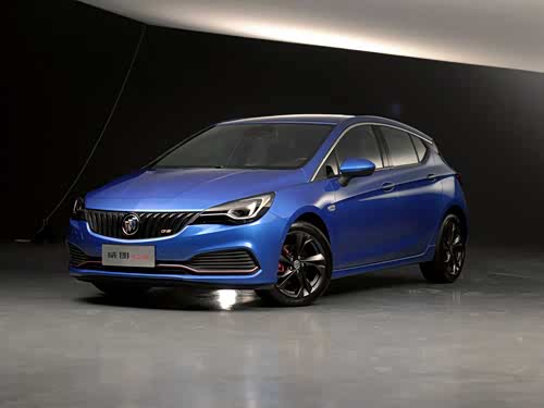 【威朗 2016款】别克_威朗 2016款报价_图片_汽车之家