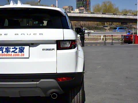 2017�� 2.0T SE ��ҫ��