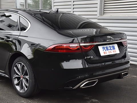 2021�� XFL 2.0T P250 ������Ӣ�˶���