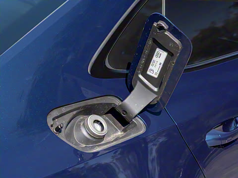 2022�� 55 TFSI quattro S-line ��Զ���׺���װ