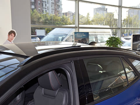 2022�� EcoBoost 245 ST-Line